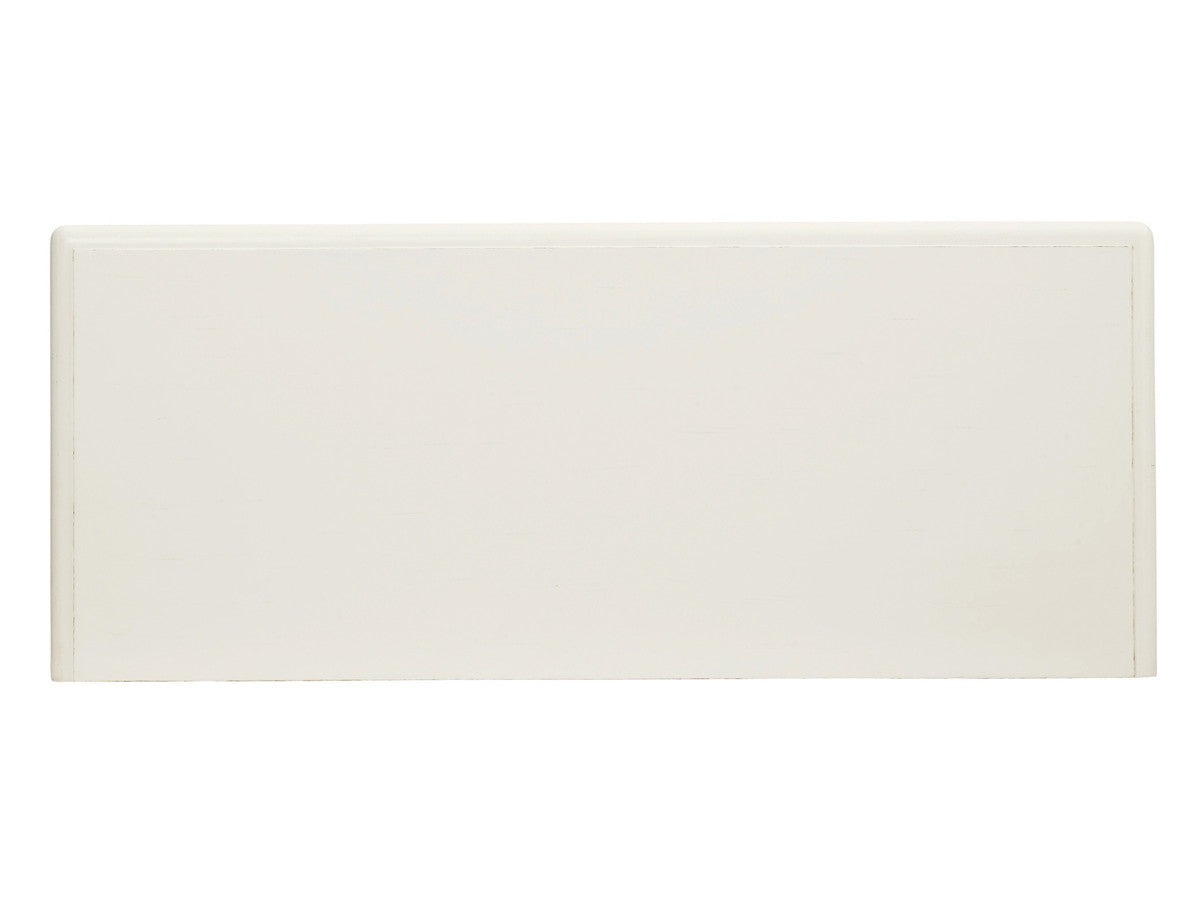 Ivory Key Elbow Beach Dresser by Tommy Bahama