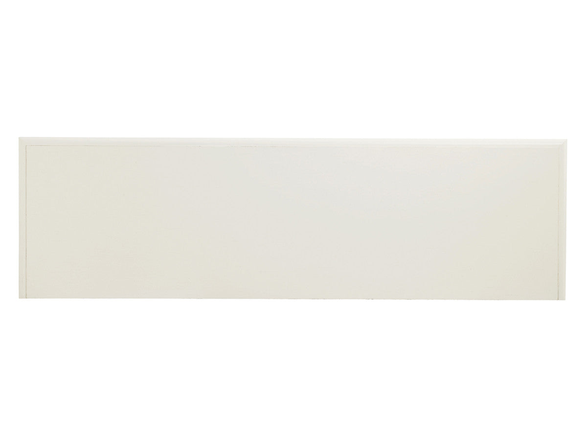 Ivory Key Grotto Isle Dresser by Tommy Bahama