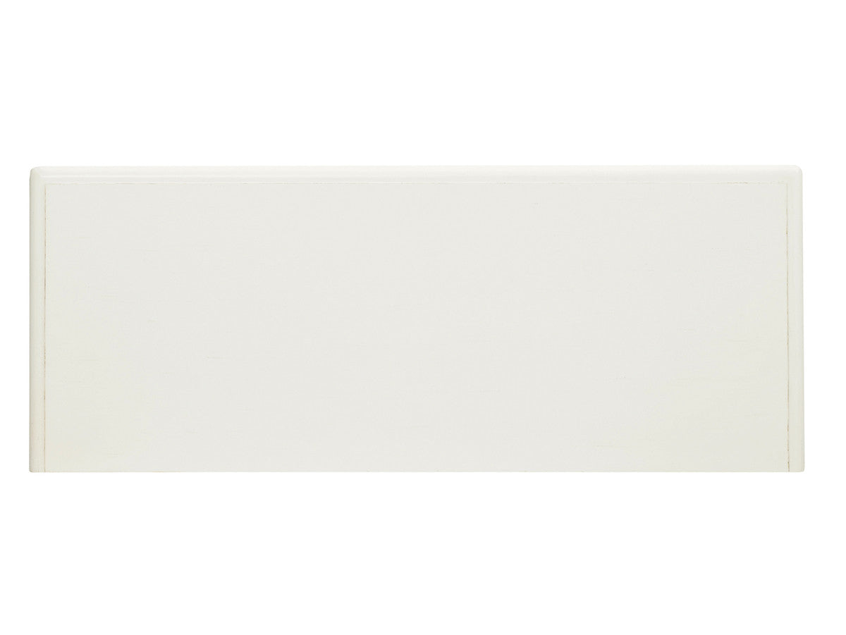 Ivory Key Somers Isle Hall Chest
