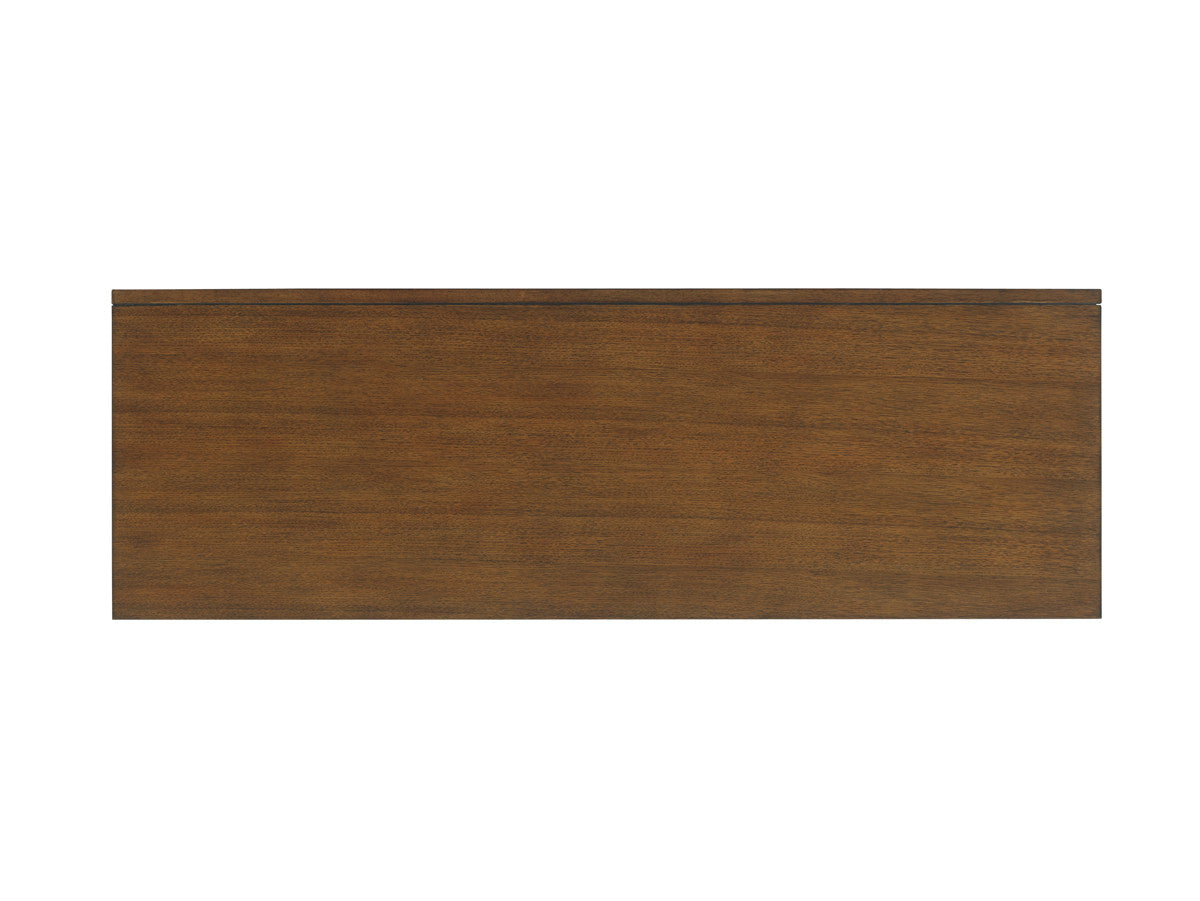 Island Fusion Tahara Dresser by Tommy Bahama