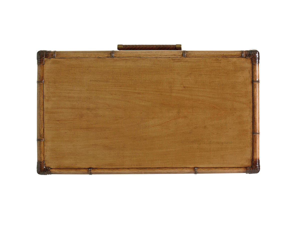 Twin Palms Bridgetown Chest By Tommy Bahama