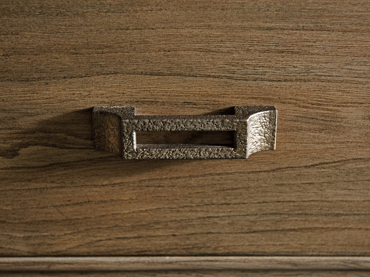 Cypress Point Lockeport Triple Dresser