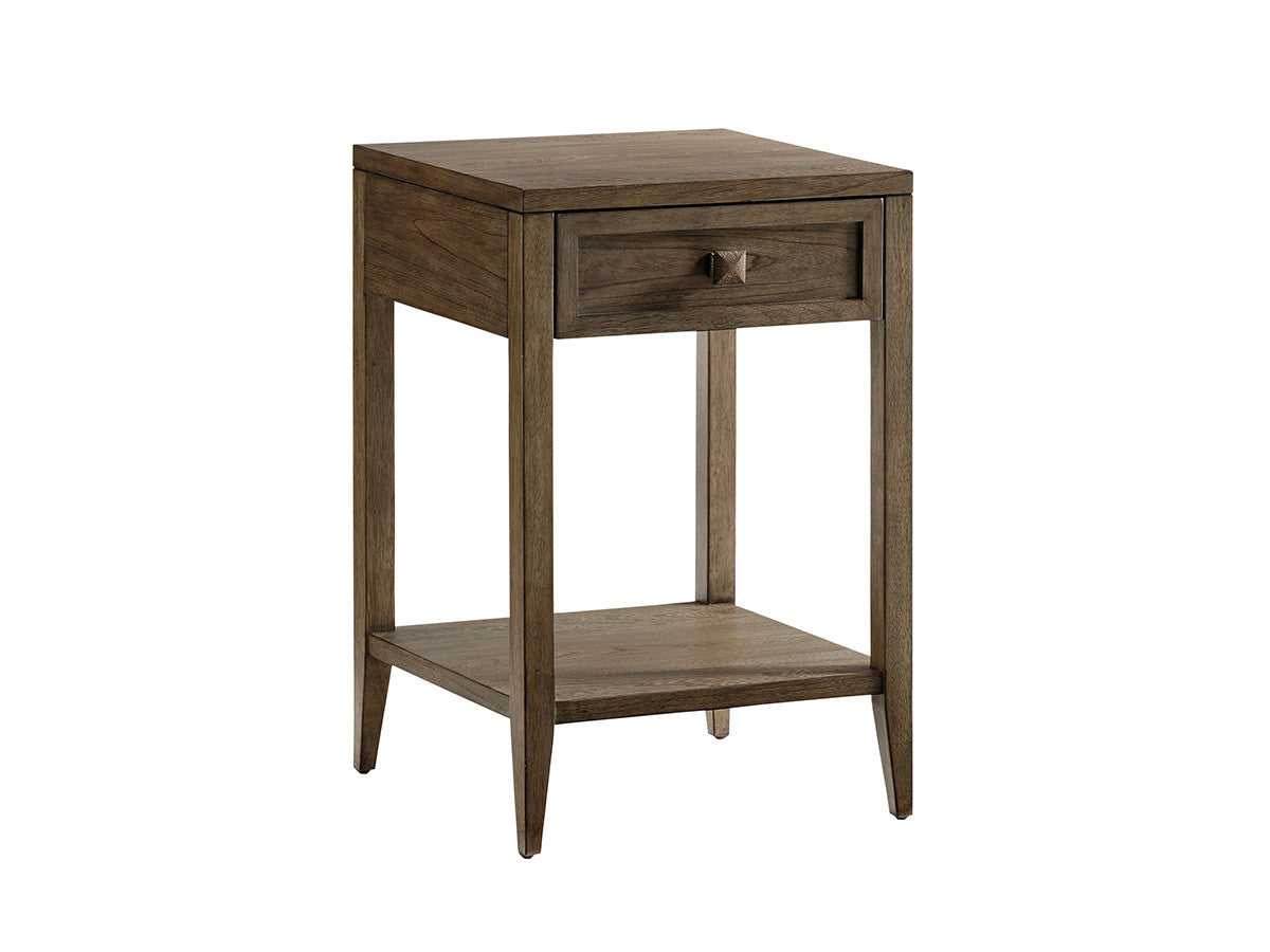 Cypress Point Ellsworth Night Table