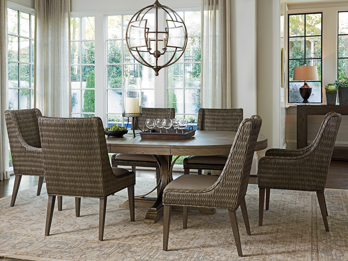 Cypress Point Atwell Dining Table