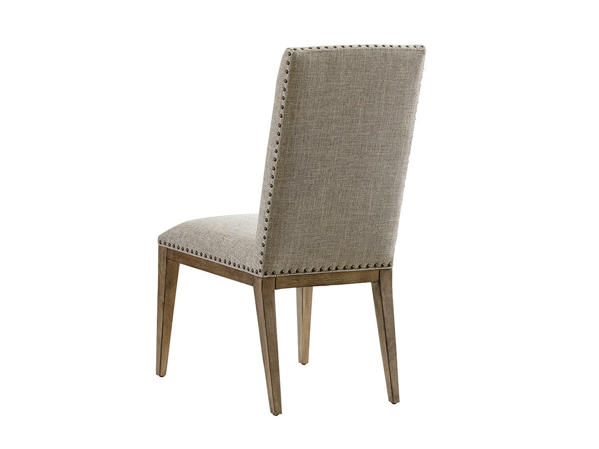 Cypress Point Devereaux Side Chair