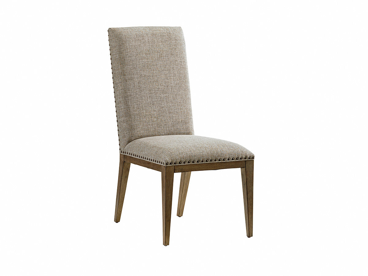 Cypress Point Devereaux Side Chair