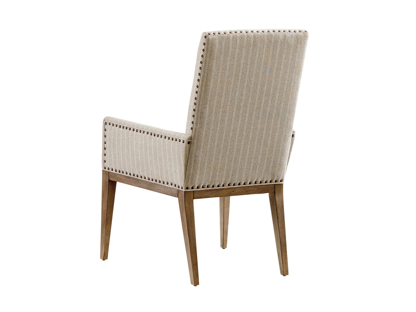 Cypress Point Upholstered Arm Chair