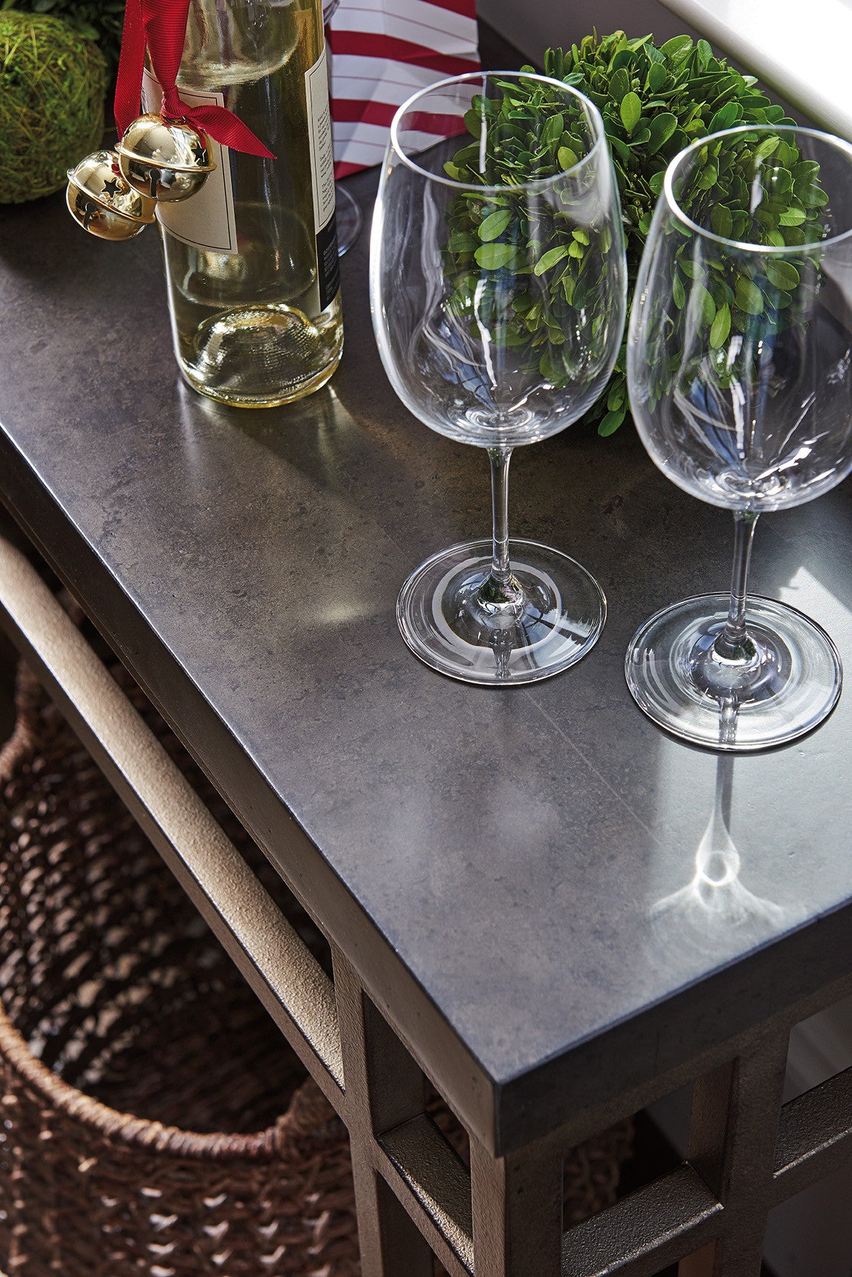 Cypress Point Twin Lakes Sideboard