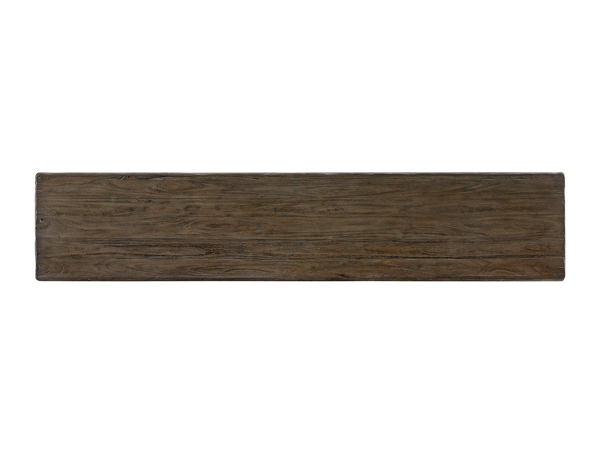 Cypress Point Dawson Console by Tommy Bahama