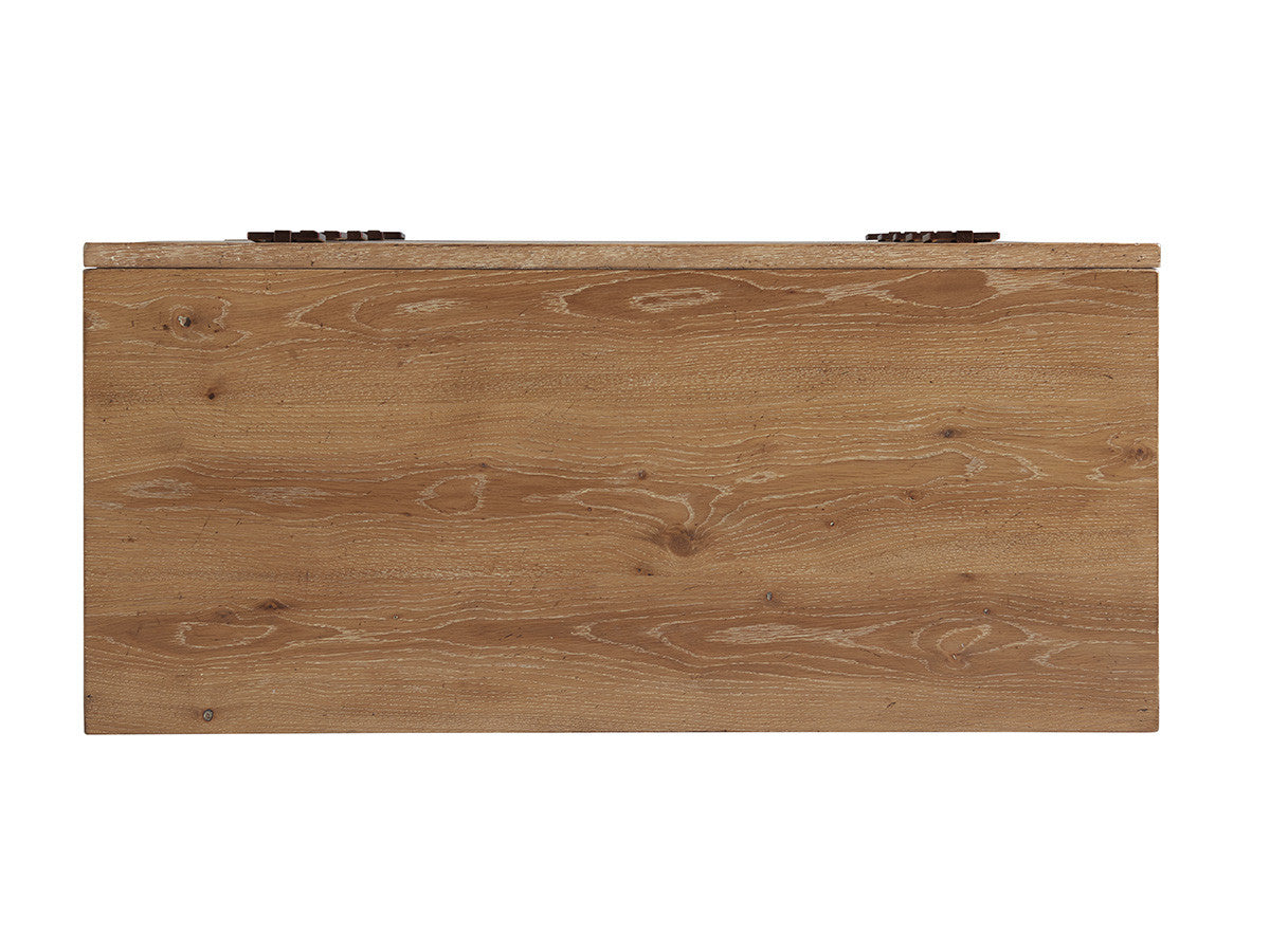 Los Altos Carnaby Drawer Chest By Tommy Bahama