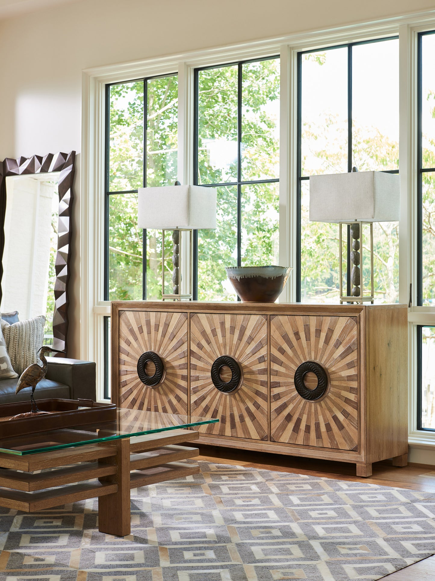 Los Altos Viceroy Buffet By Tommy Bahama