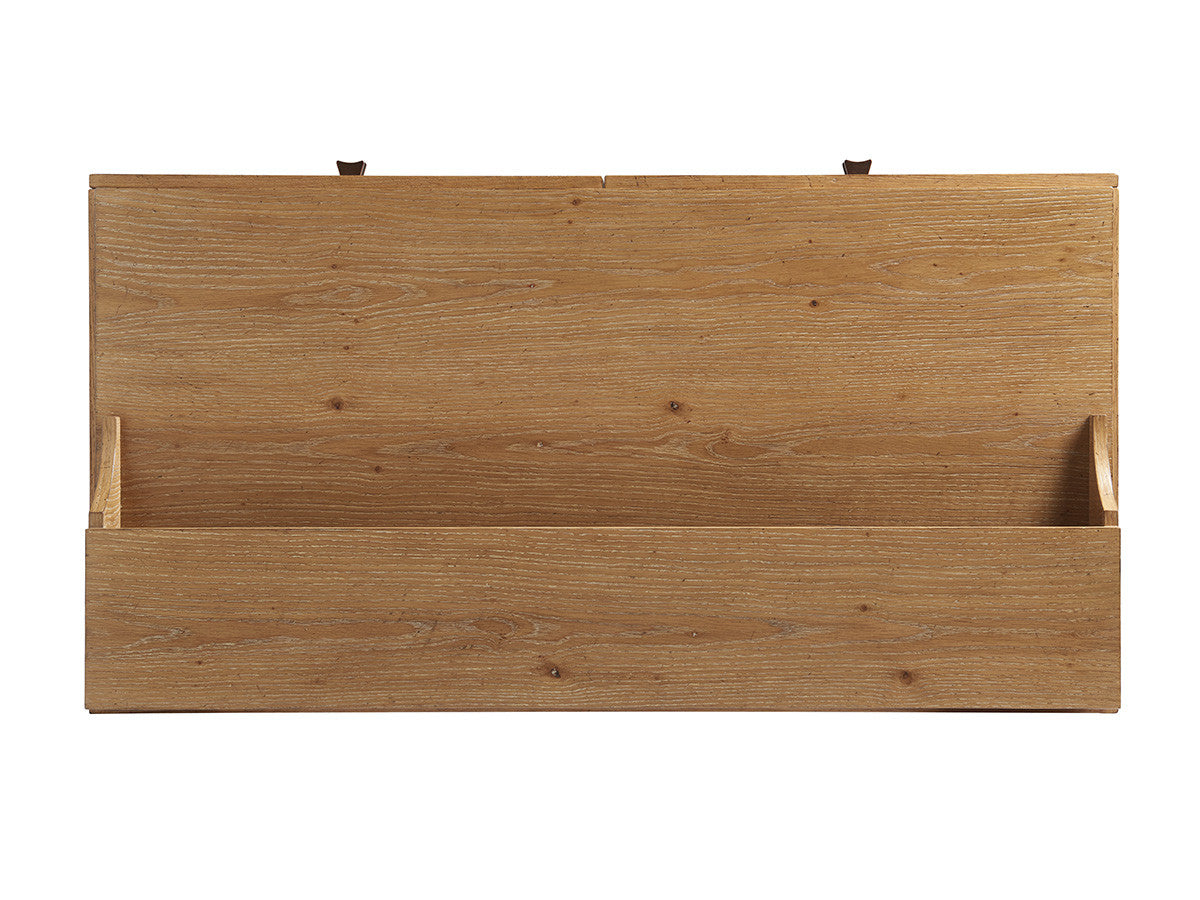 Los Altos Kendelston Writing Desk
