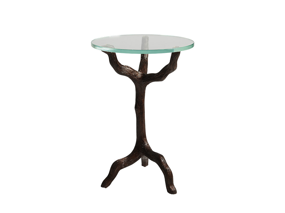 Los Altos Trieste Twig Accent Table