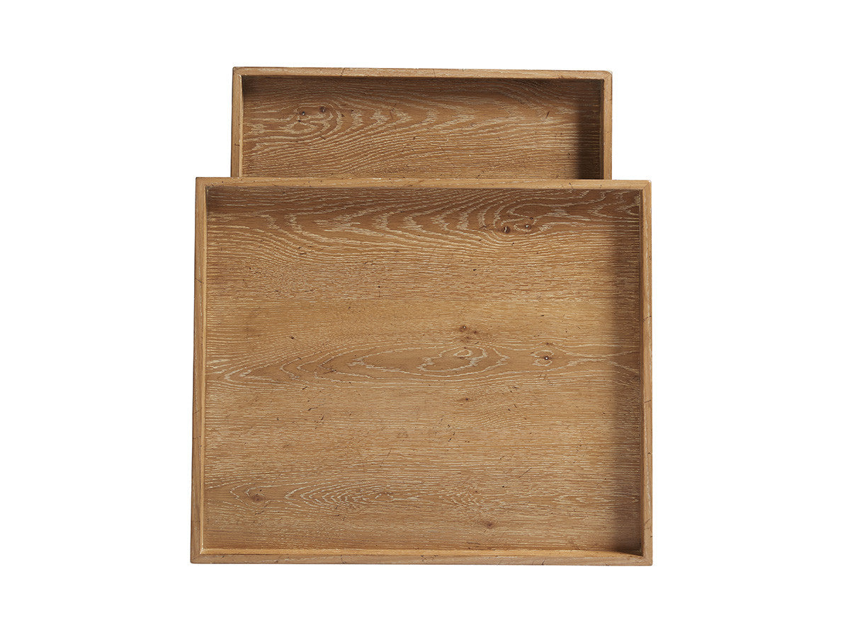 Los Altos Dolca Vita Nesting Tables