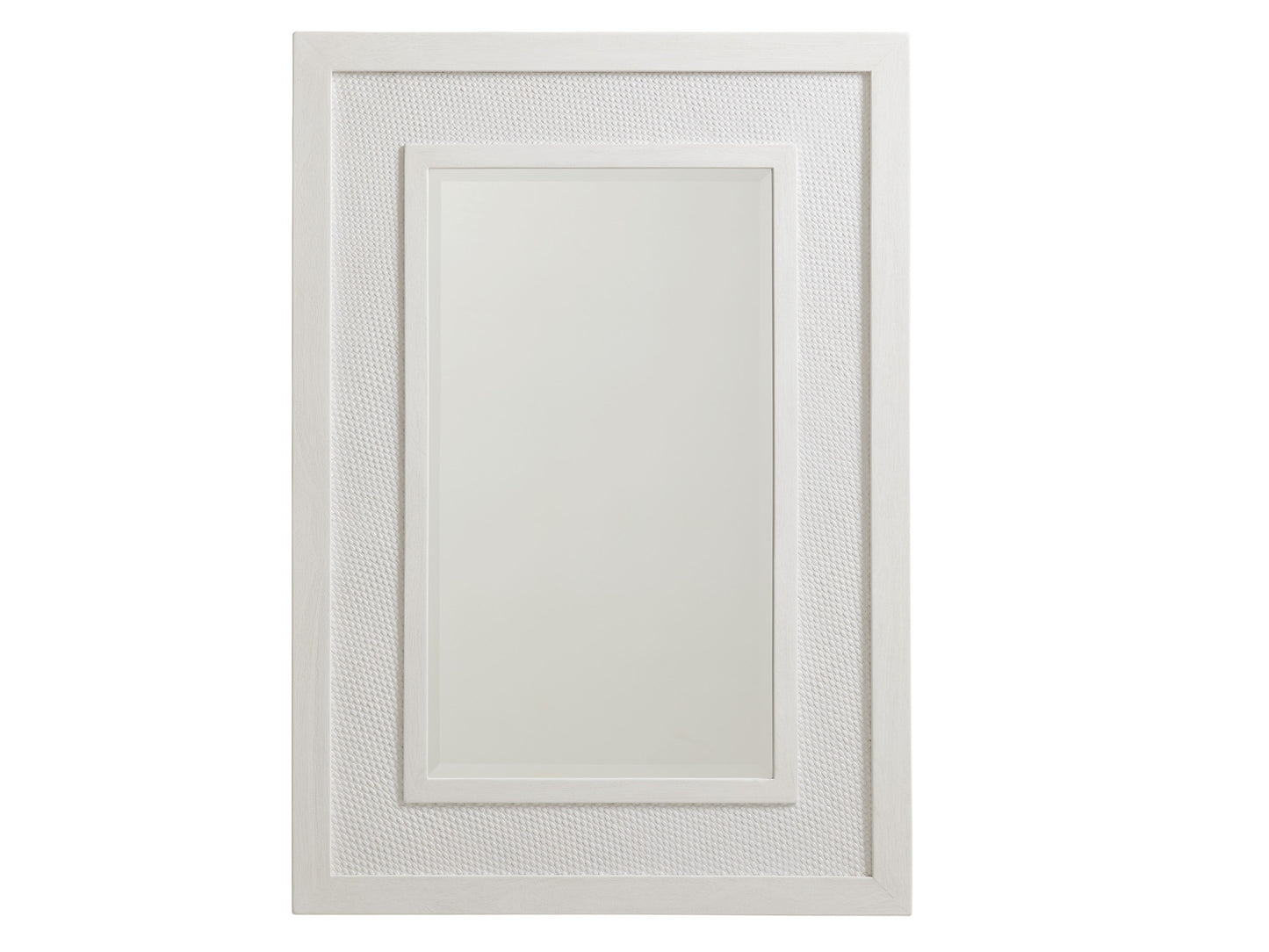 Ocean Breeze Granada Rectangular Mirror