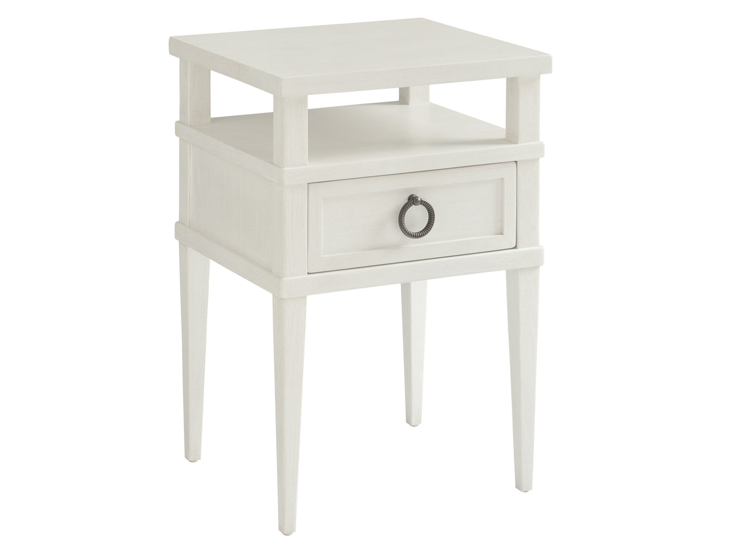 Ocean Breeze Collier Night Table