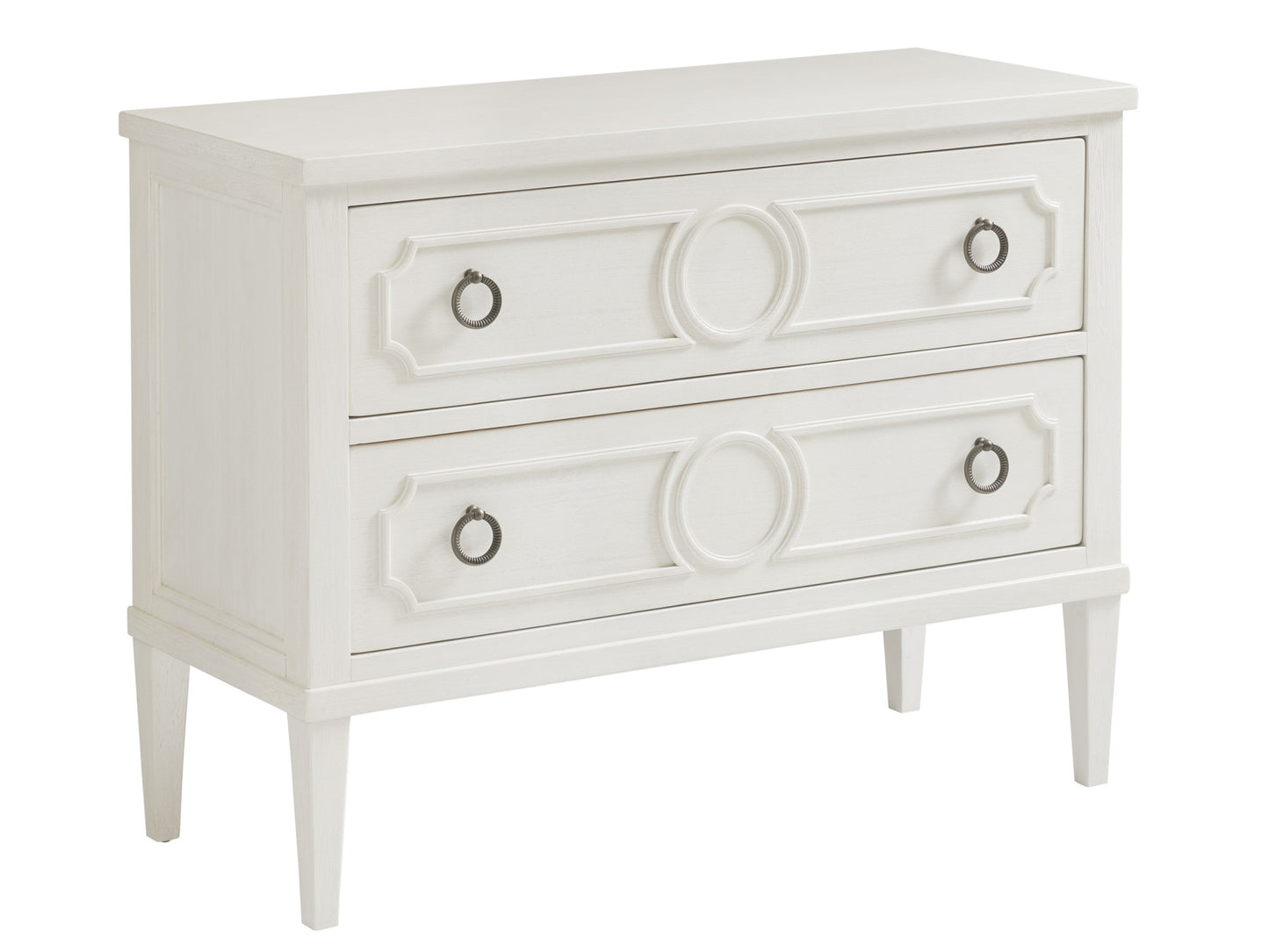 Ocean Breeze Brantley Bachelors Chest