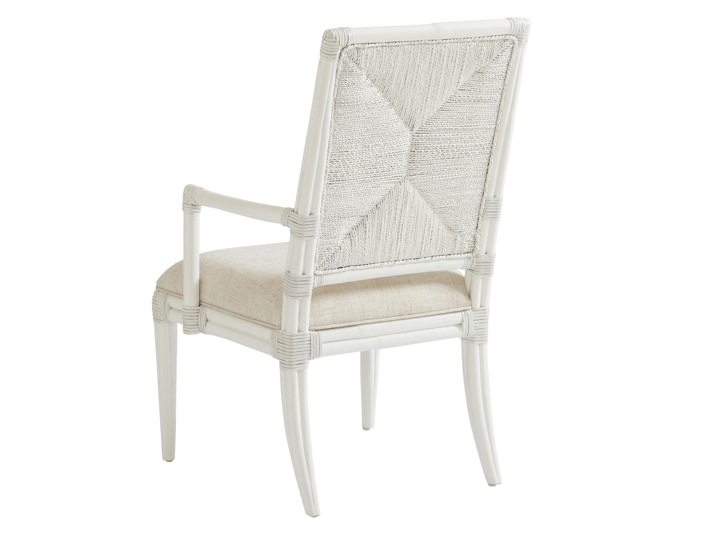 Ocean Breeze Regatta Caribbean Sands Arm Chair