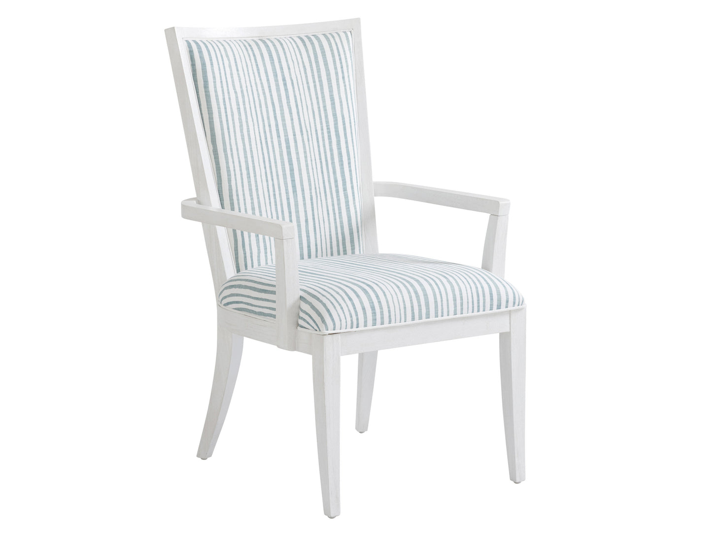 Ocean Breeze Regatta Caribbean Sands Arm Chair