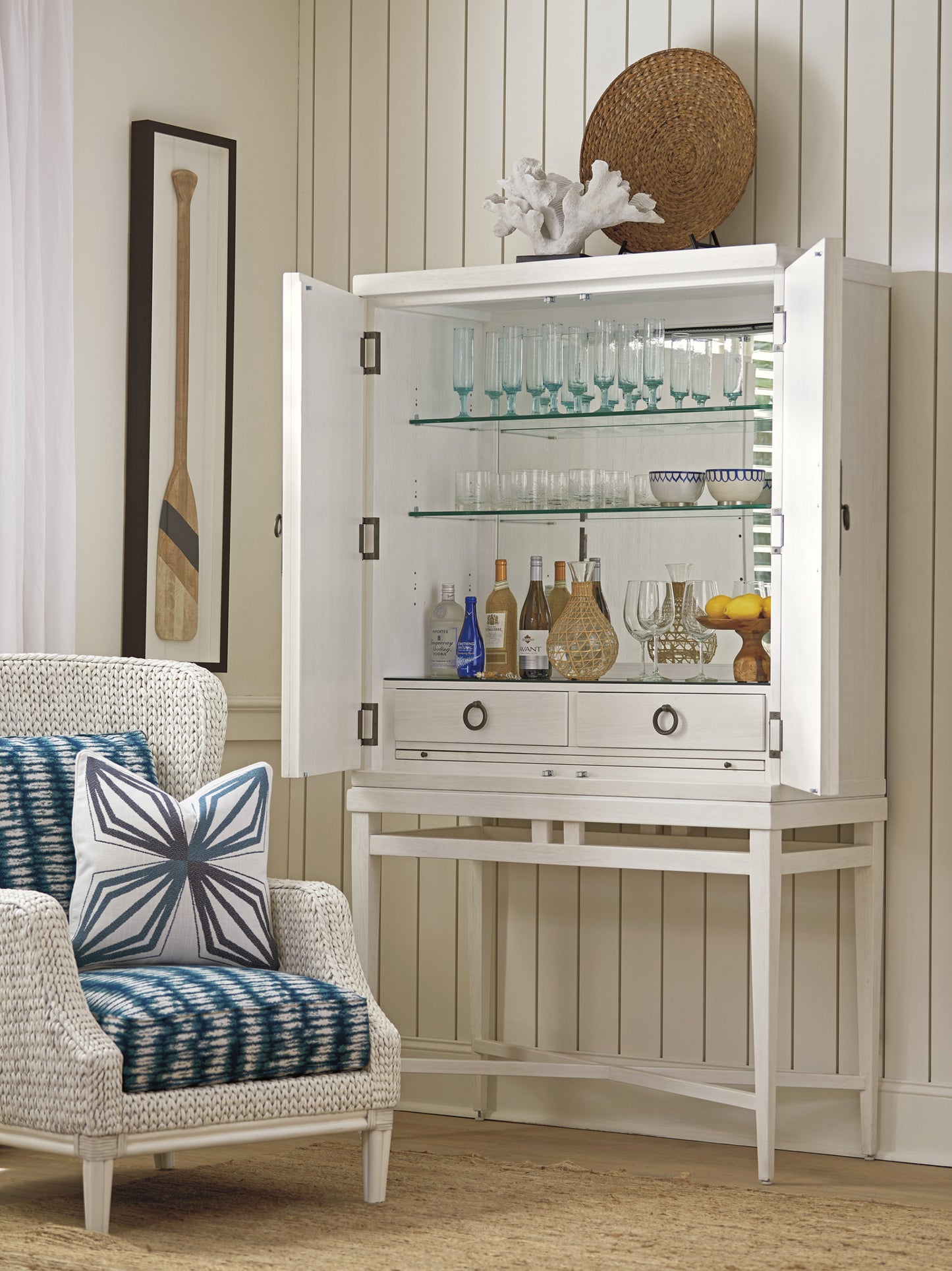 Ocean Breeze Jensen Beach Bar By Tommy Bahama