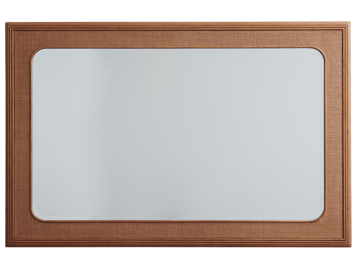 Palm Desert Keaton Rectangular Mirror
