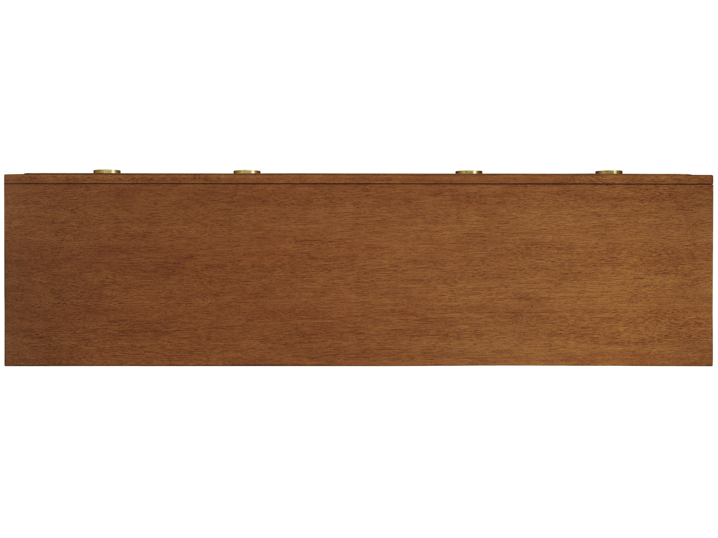 Palm Desert Paxton Triple Dresser