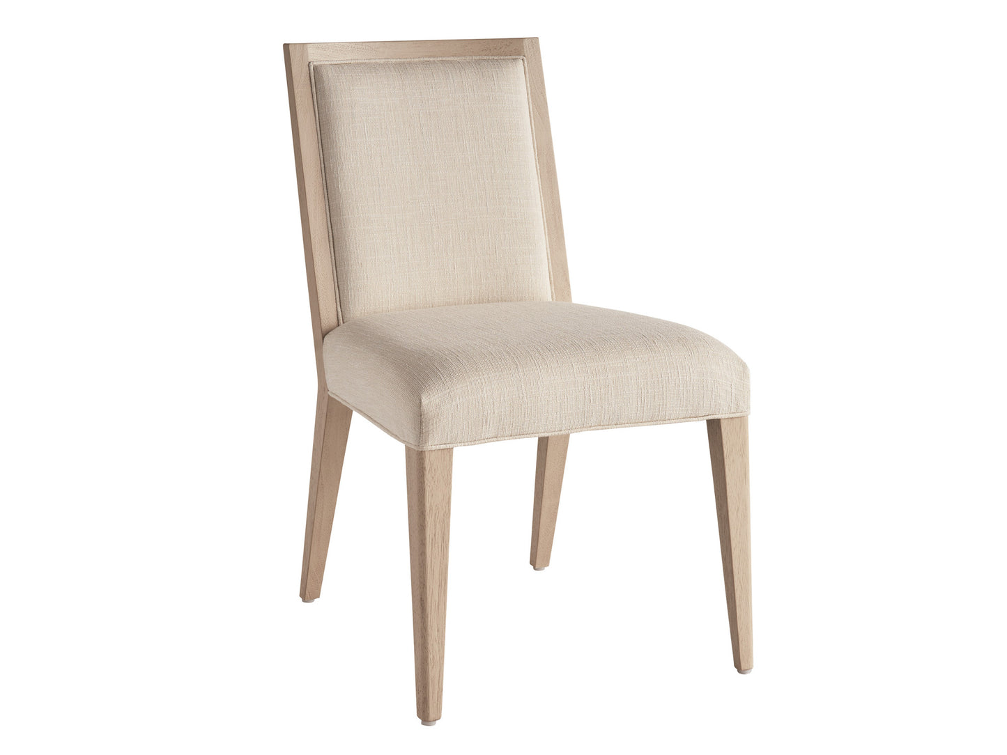 Sunet Key Nicholas Upholstered Side Chair