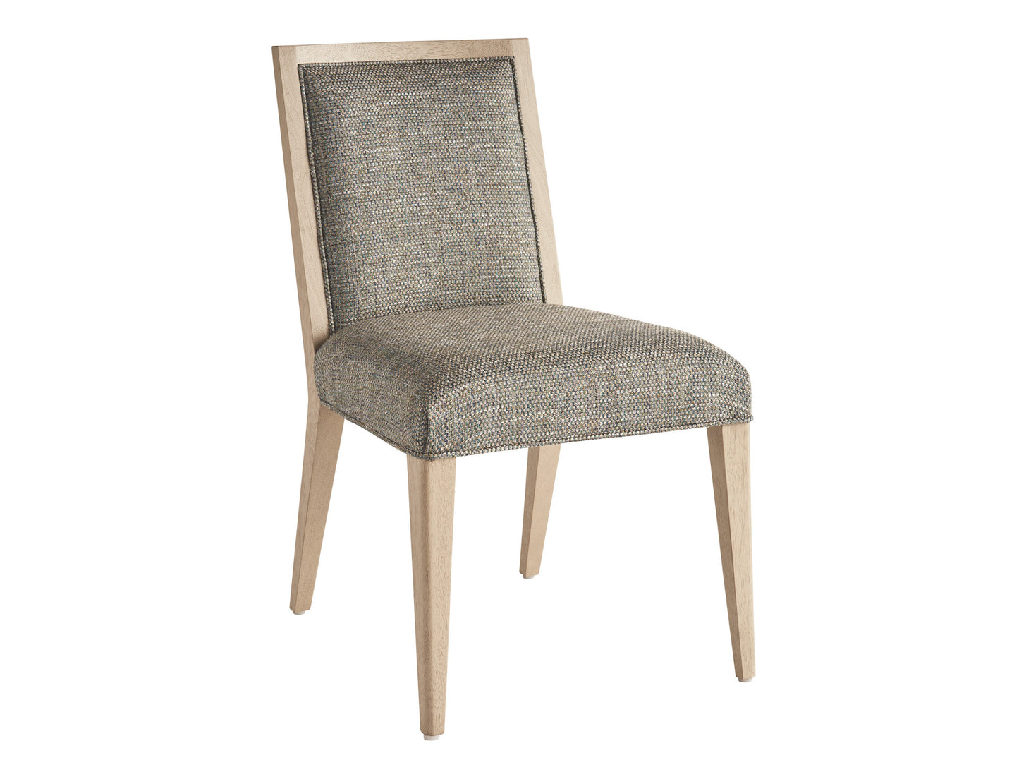 Sunet Key Nicholas Upholstered Side Chair