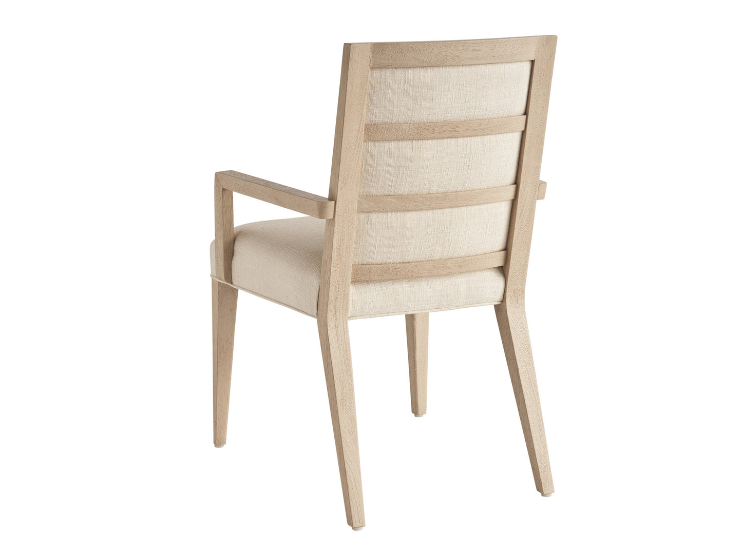 Sunet Key Nicholas Upholstered Arm Chair