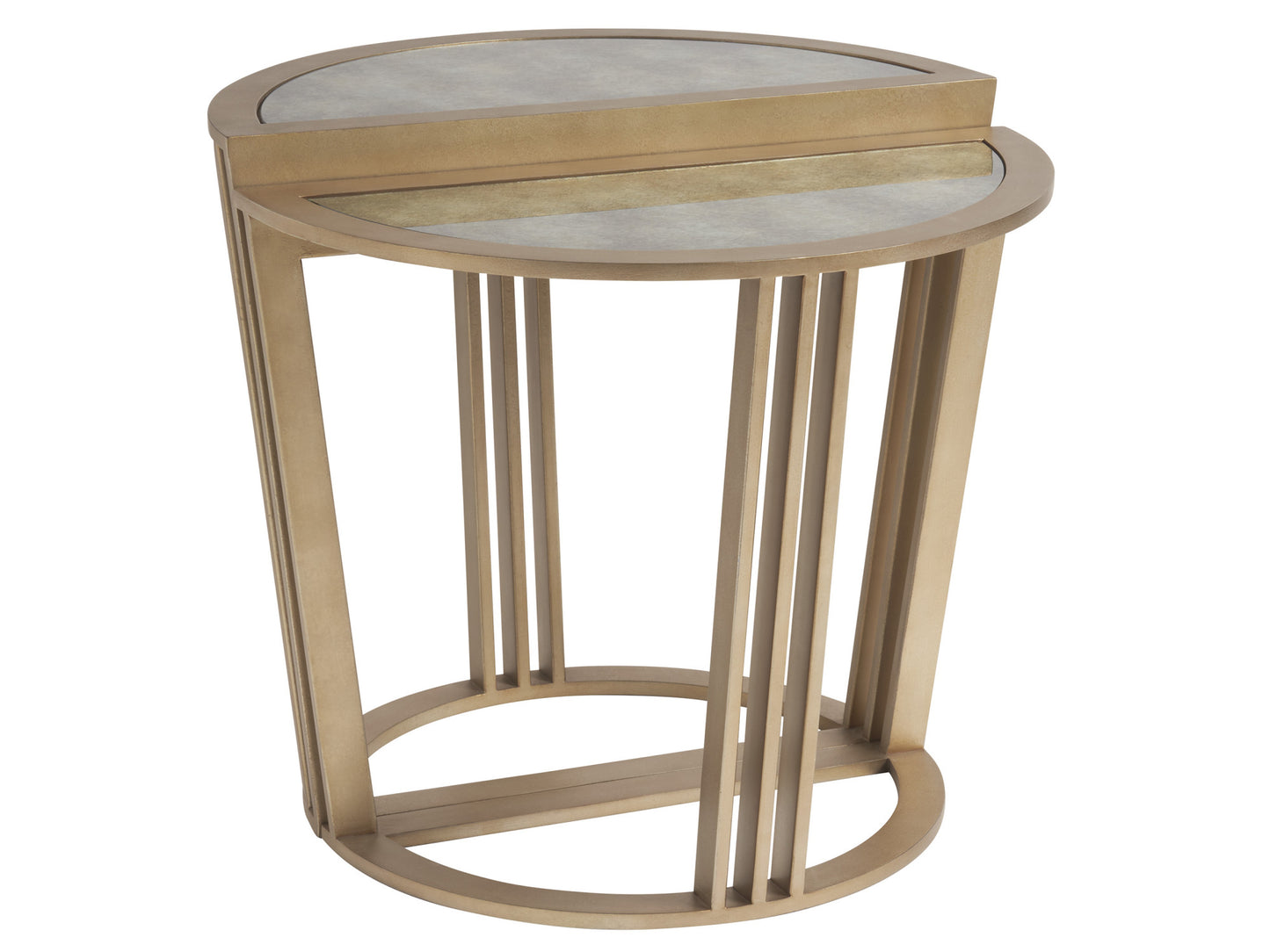 Sunet Key Brooke Bunching Accent Tables