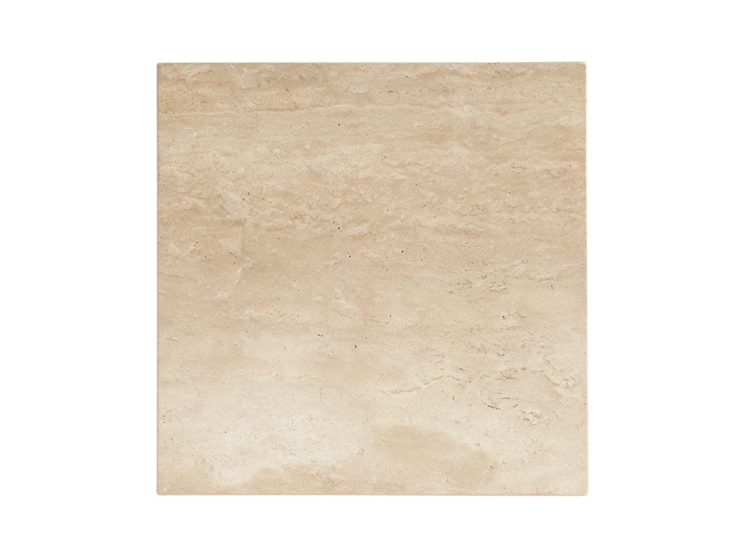 Sunet Key Shea Faceted Accent Table