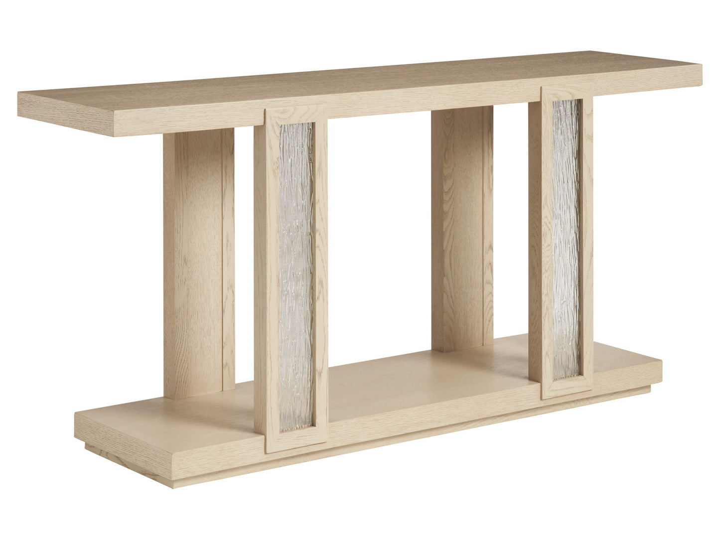 Sunet Key Fischer Console Table By Tommy Bahama