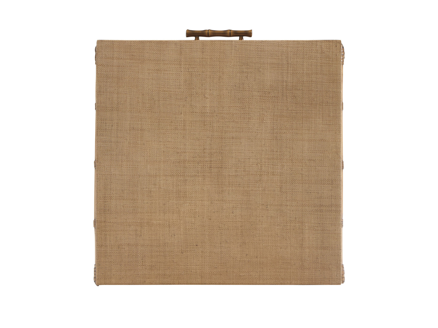 Key Biscayne Arvida Night Table by Tommy Bahama