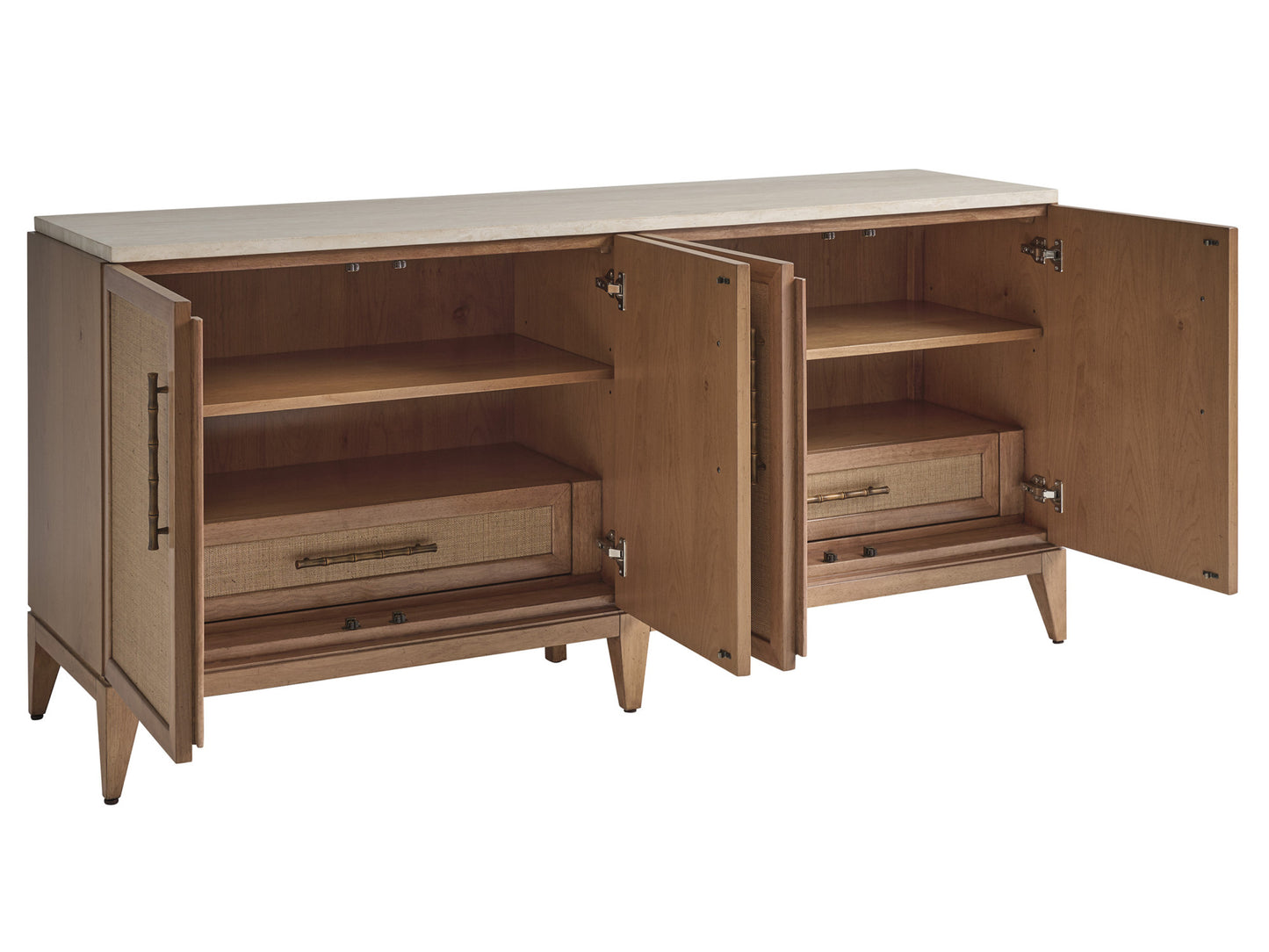 Key Biscayne Biscayne Landing Buffet by Tommy Bahama