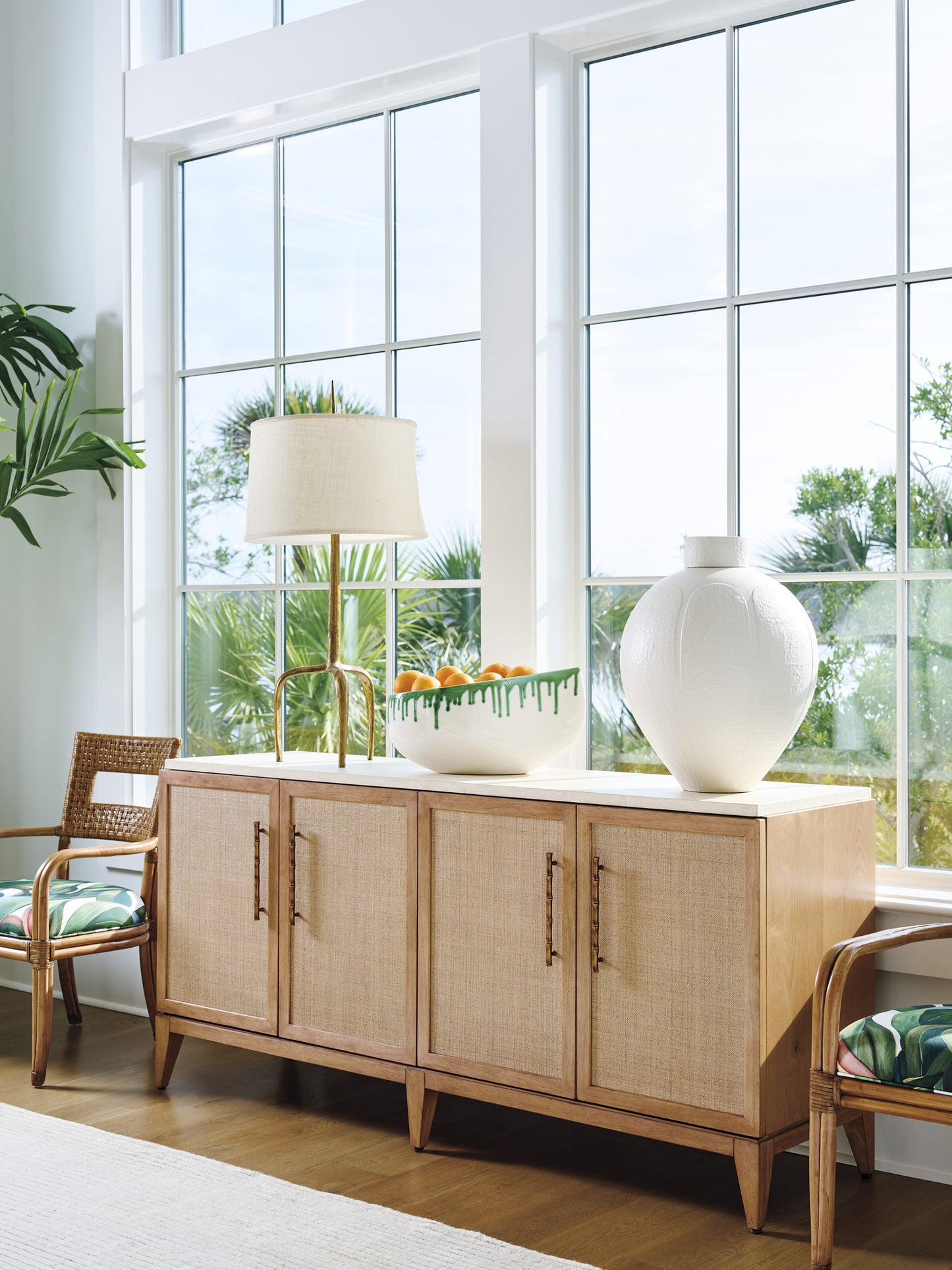 Key Biscayne Biscayne Landing Buffet by Tommy Bahama