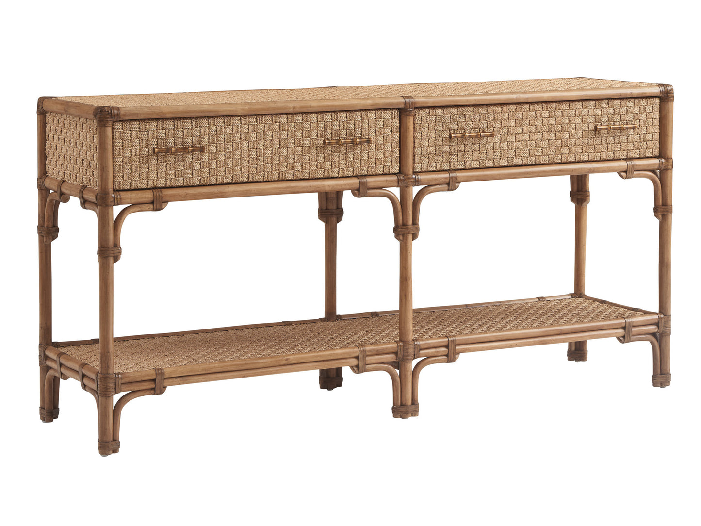 Key Biscayne Sailfish Point Sideboard