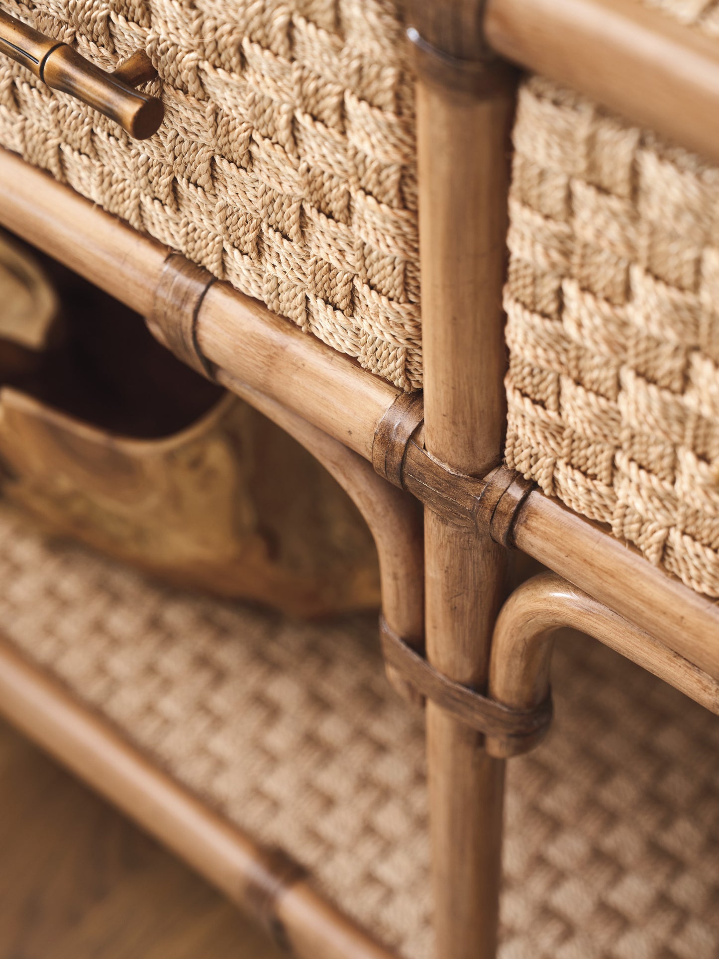 Key Biscayne Sailfish Point Sideboard