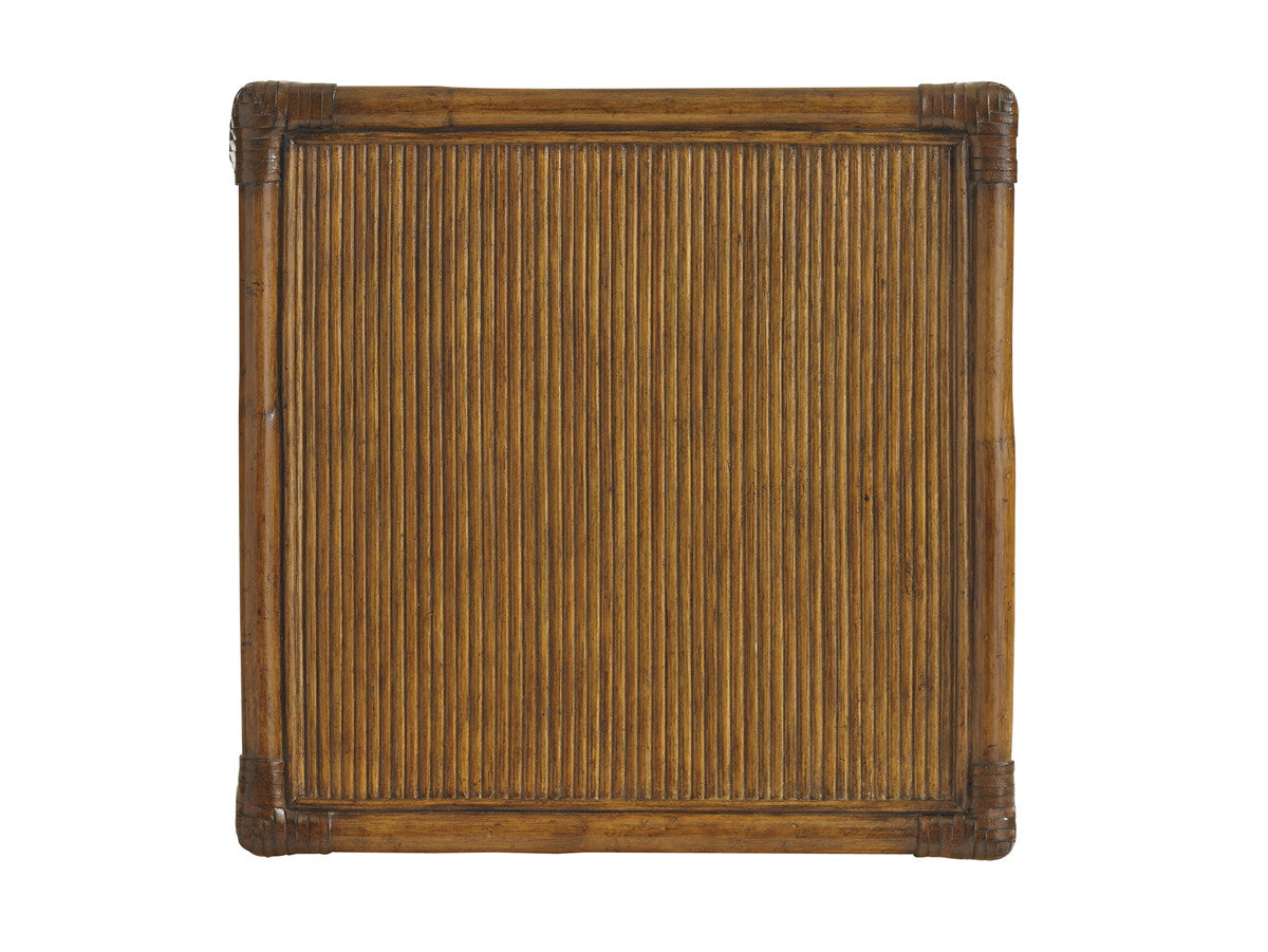 BALI HAI Del Sol Bedside Table by Tommy Bahama