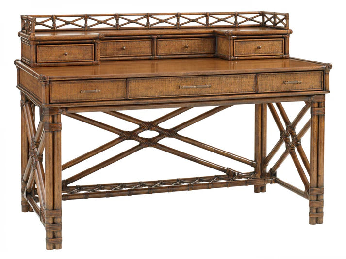 BALI HAI Enchanted Isle Desk