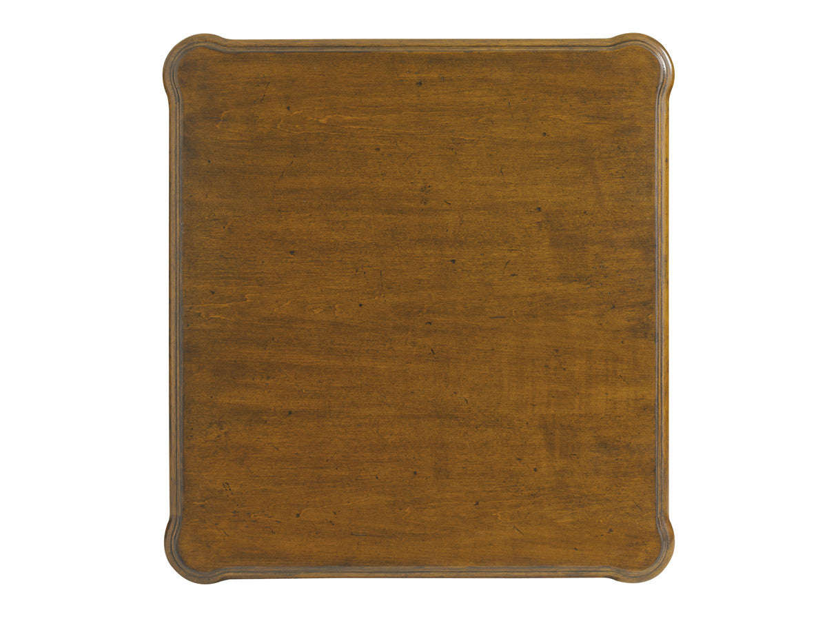 BALI HAI Mariner Storage End Table