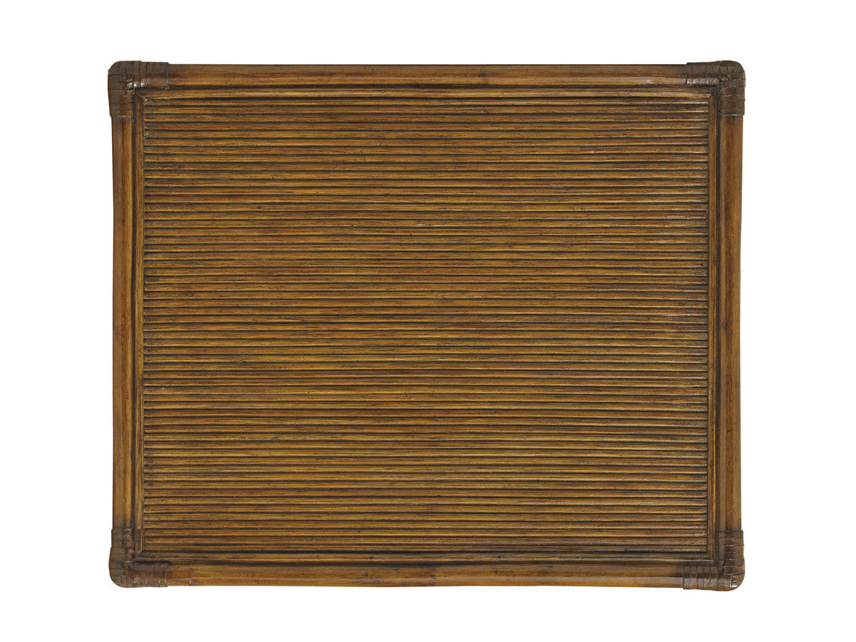 BALI HAI Bungalow Chairside Chest