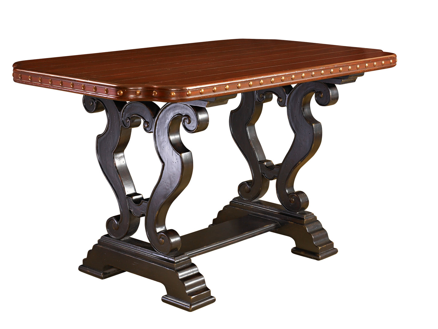 Kingstown Sienna Bistro Table By Tommy Bahama