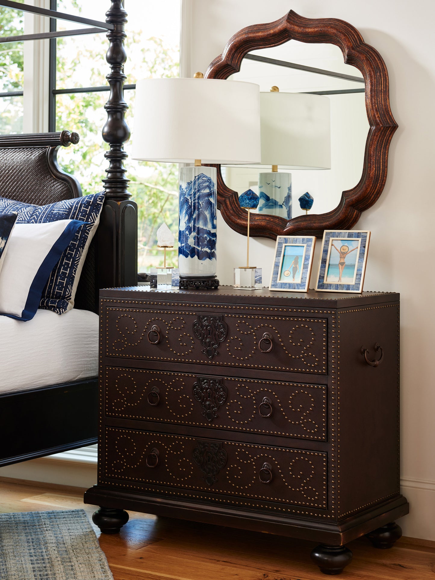 Kingstown Tortola Chest By Tommy Bahama