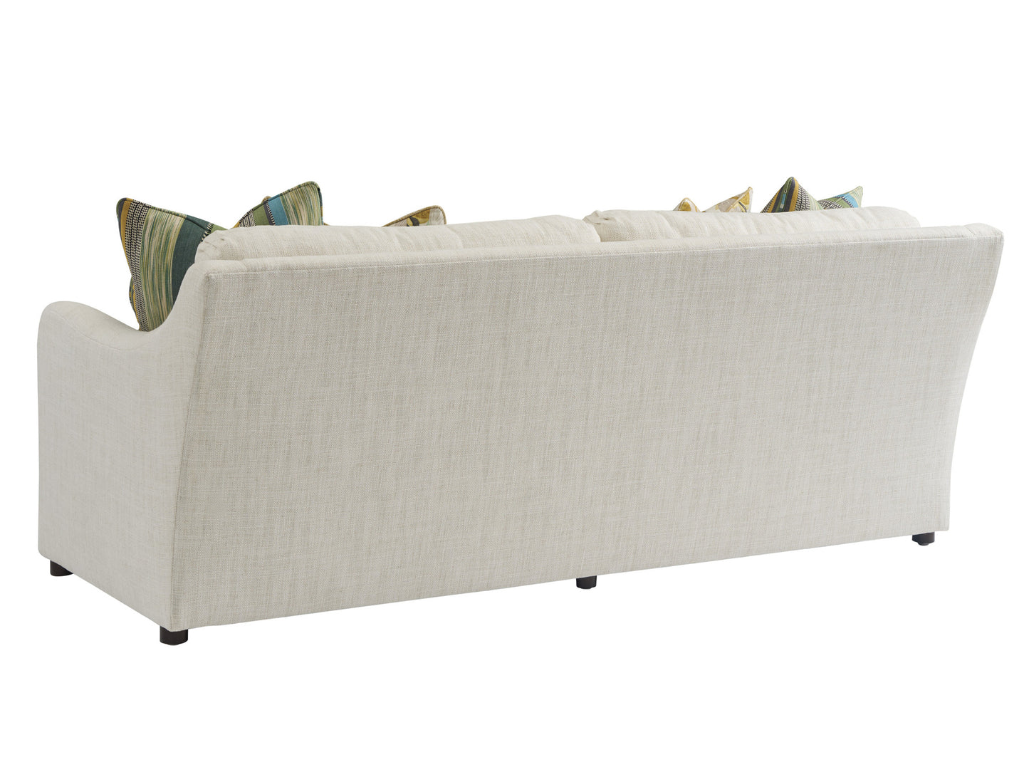 Key Biscayne Windsurfer Sofa by Tommy Bahama