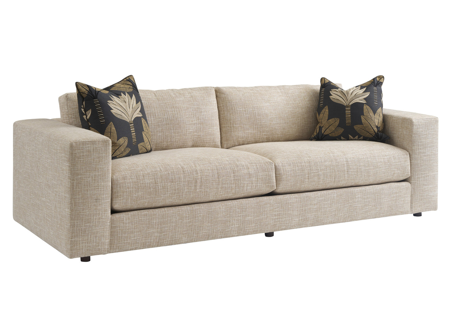 Key Biscayne Granville Sofa by Tommy Bahama