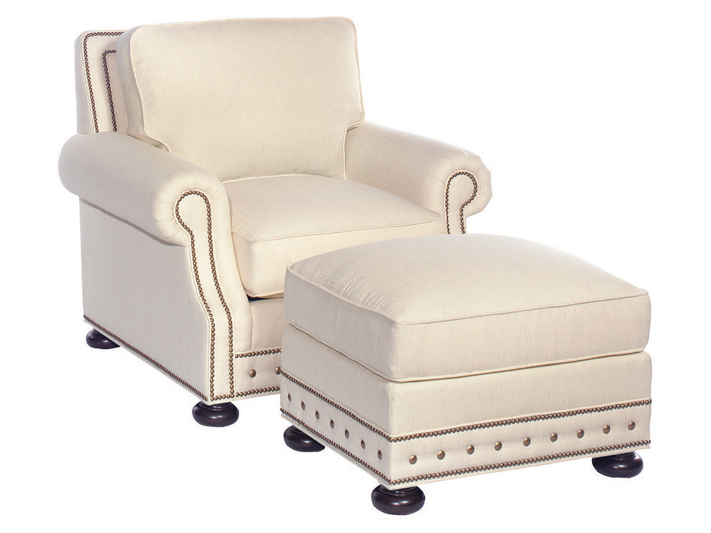 Kingstown Osbourne Chair By Tommy Bahama