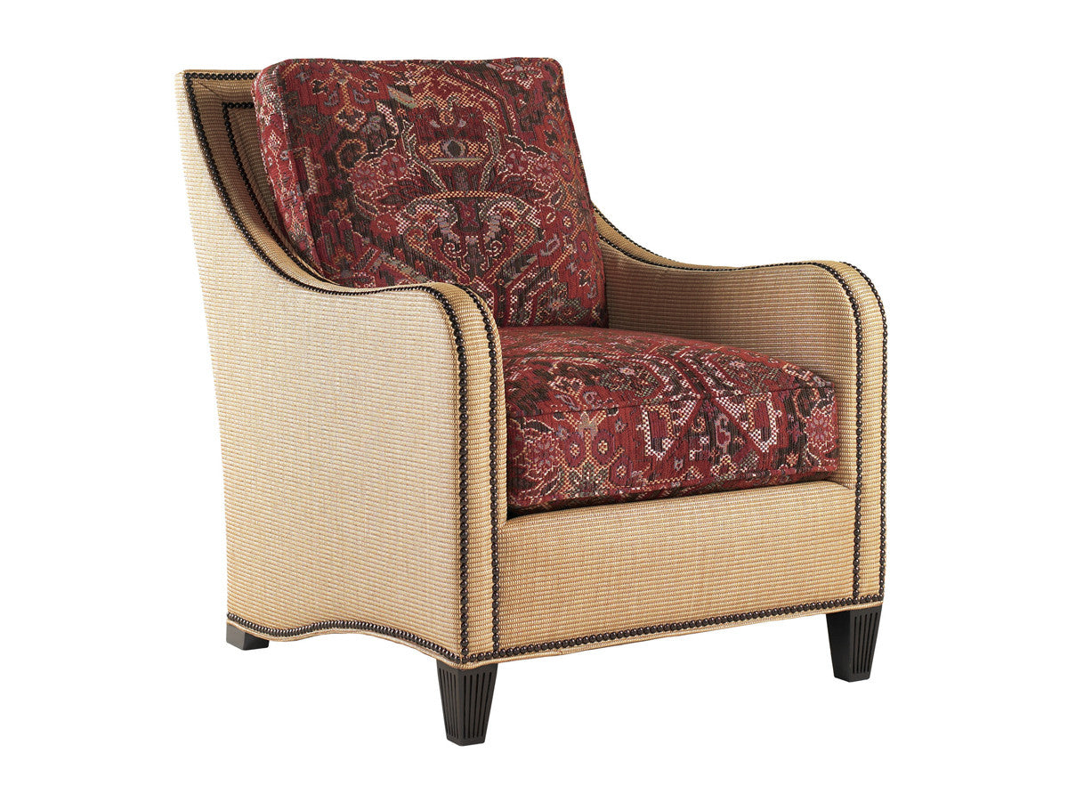 Royal Kahala Koko Chair By Tommy Bahama