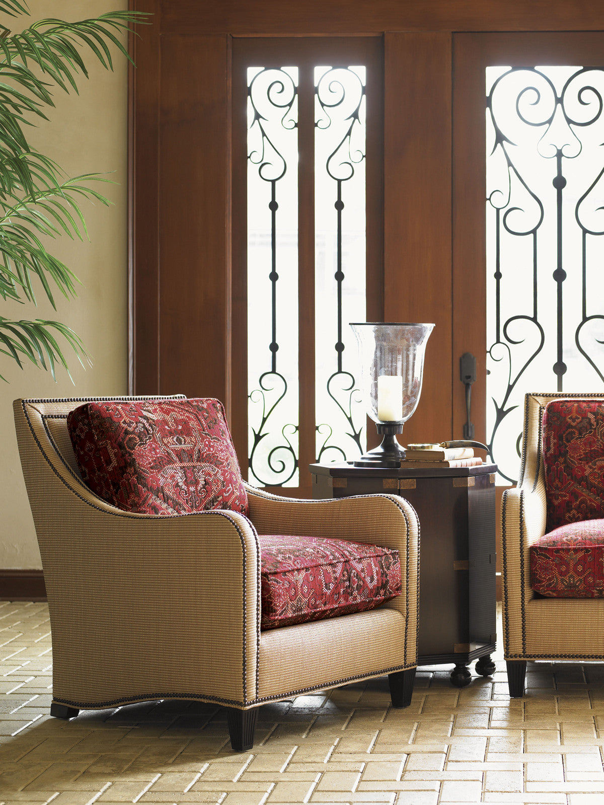 Royal Kahala Koko Chair By Tommy Bahama