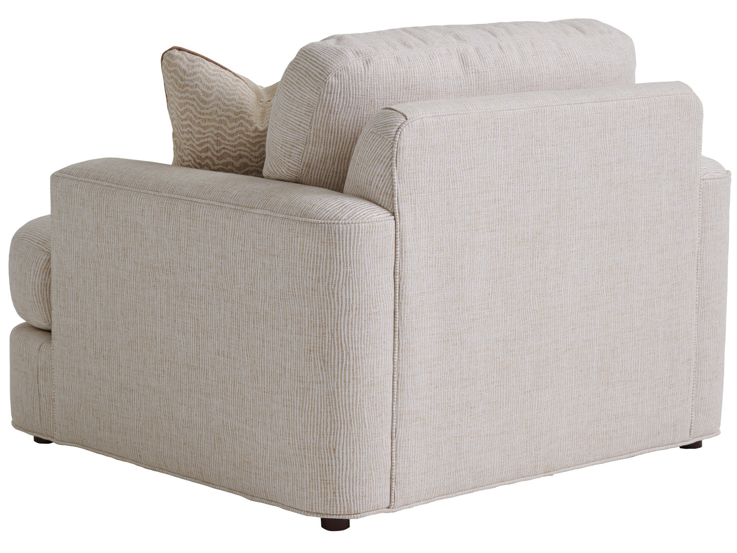 Palm Desert Lansing Chair By Tommy Bahama