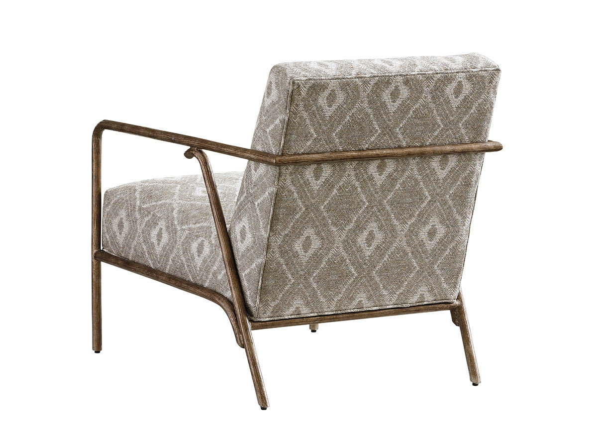 Cypress Point Griffen Chair by Tommy Bahama